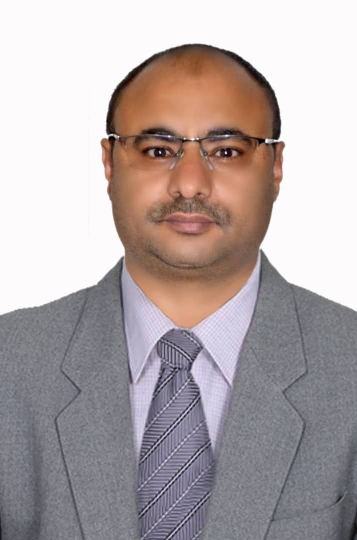 خالد مطهر العدواني